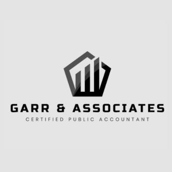 Company Logo For Garr &amp; Associates'