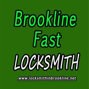 Company Logo For Brookline Fast Locksmith'