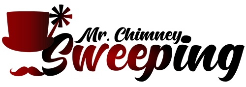 Company Logo For Mr. Chimney Sweeping'