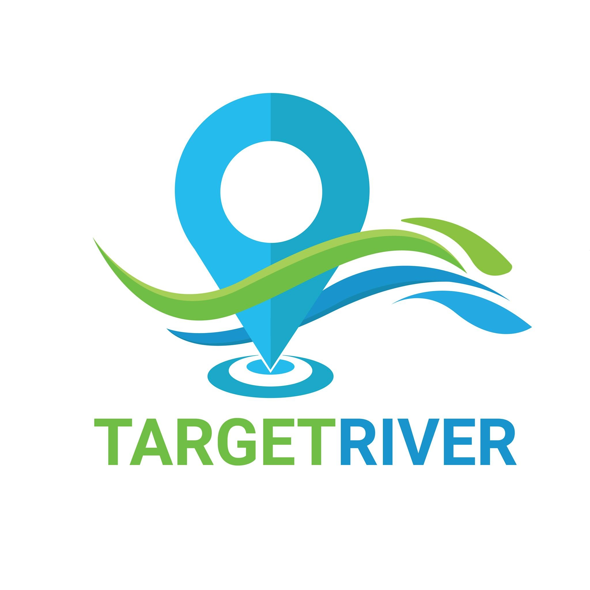 Target River'