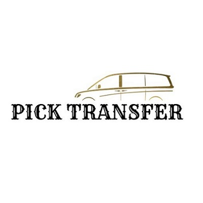 Company Logo For Pick Transfer Mykonos'