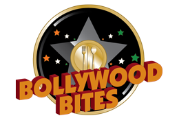 Company Logo For THE BOLLYWOOD BITES'