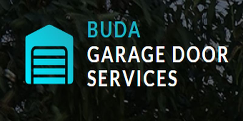 Company Logo For Buda Garage Door Services'