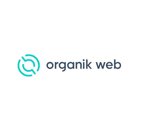 Company Logo For Organik Web'