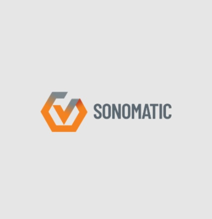 Company Logo For Sonomatic'