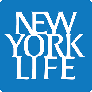 Zachary Thomas Jackson - New York Life Insurance Logo