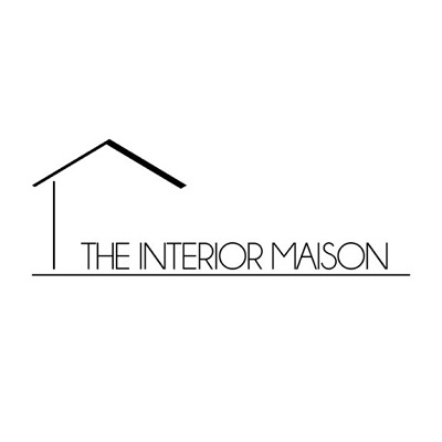 Company Logo For The Interior Maison'