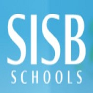 Company Logo For SISB School'