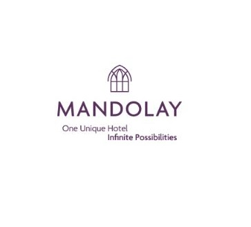 Company Logo For THE MANDOLAY HOTEL'