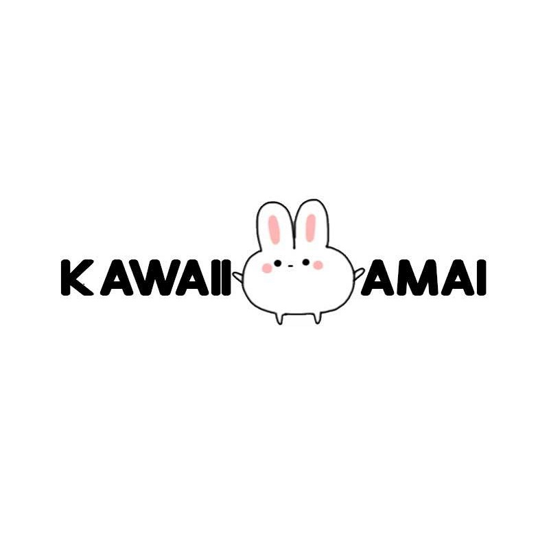 Company Logo For Kawaii Amai'