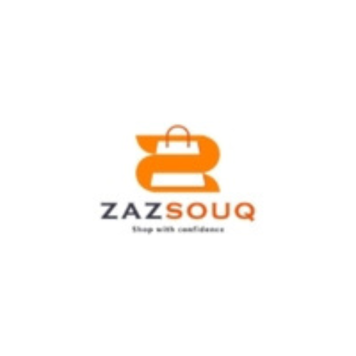 ZAZSOUQ | Women's Accessories Store Logo