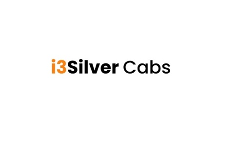 Company Logo For I3 Silver Cabs'