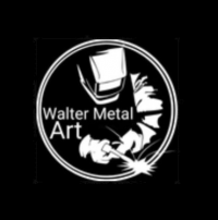 Walter Metal Art Logo