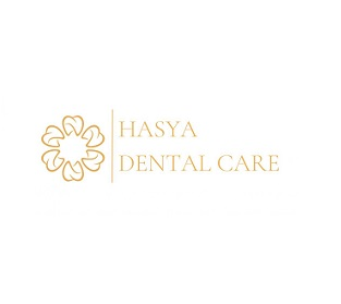 Company Logo For Hasya Dental Care - New Nallakunta, Hyderab'