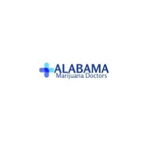 Company Logo For ALABAMA MARIJUANA DOCTORS'