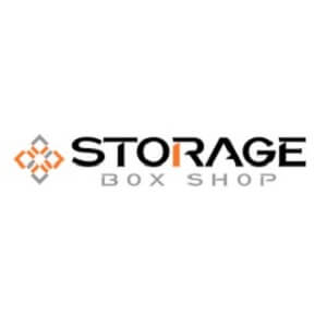 Company Logo For Storage Box Shop'