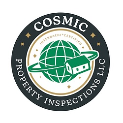 Company Logo For Cosmic Property Inspections, LLC'