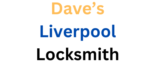 Company Logo For Dave's Liverpool Locksmith'