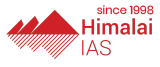Himalaiias Logo