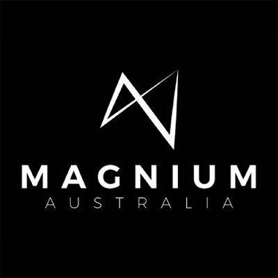 Company Logo For Magnium Australia'