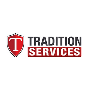 Company Logo For Tradition Services'