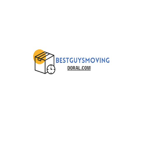 Company Logo For Best Guys moving Doral'