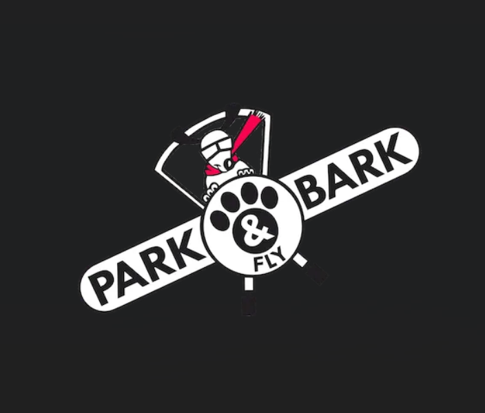 Company Logo For Park Bark &amp; Fly'