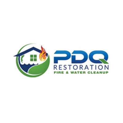 Company Logo For PDQ Fire &amp; Water Damage Restoration'