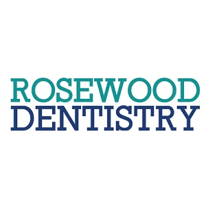 Company Logo For Rosewood Dentistry'