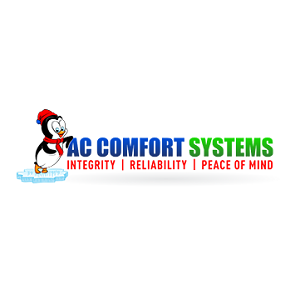 Company Logo For AC Comfort Systems, Inc'