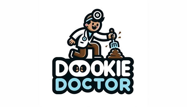 Company Logo For Dookie Doctor'