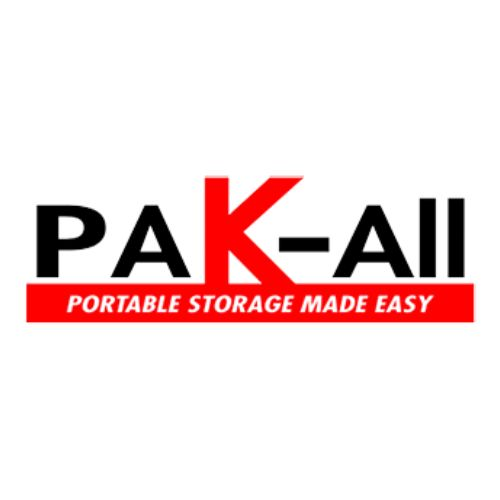 Company Logo For Pak-All'