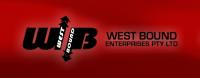 Westbound Enterprises Logo
