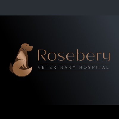 Company Logo For Rosebery Veterinary Hospital'