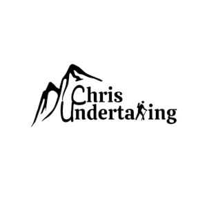 Company Logo For Chris Undertaking'