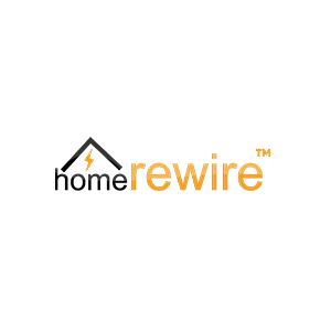 Company Logo For HomeRewire Scotland'