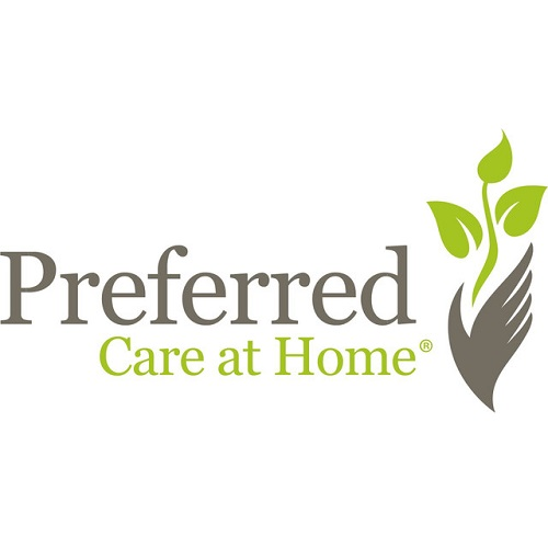 Preferred Care at Home of Colorado Springs Logo