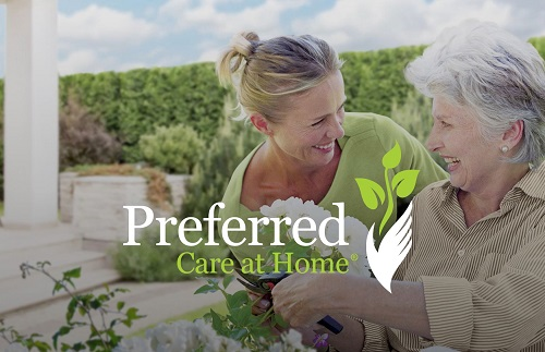 Company Logo For Preferred Care at Home of Colorado Springs'