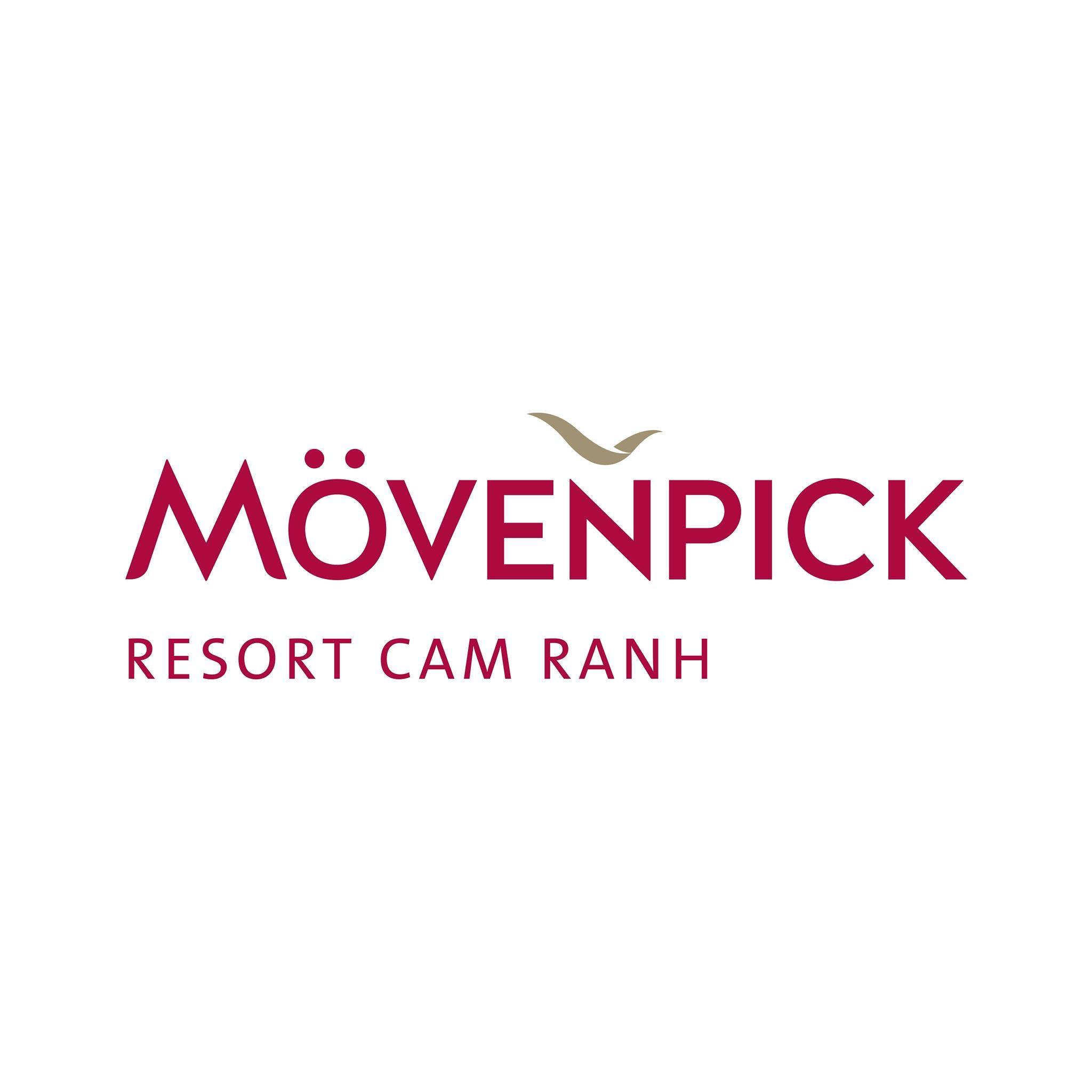 Movenpick Resort Cam Ranh Logo