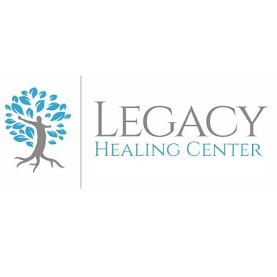 Legacy Healing Center Parsippany NJ Logo