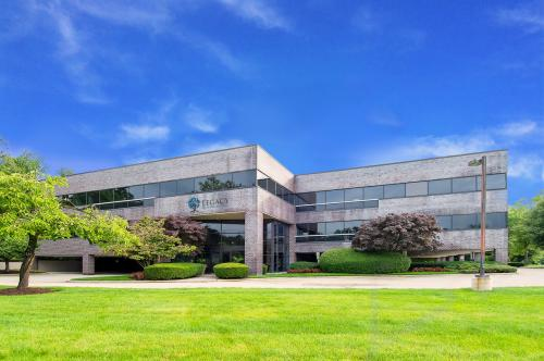 Company Image 1 For Legacy Healing Center Parsippany NJ'