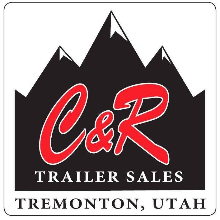 Company Logo For C&amp;amp;R Auto &amp;amp; Trailer Sales'