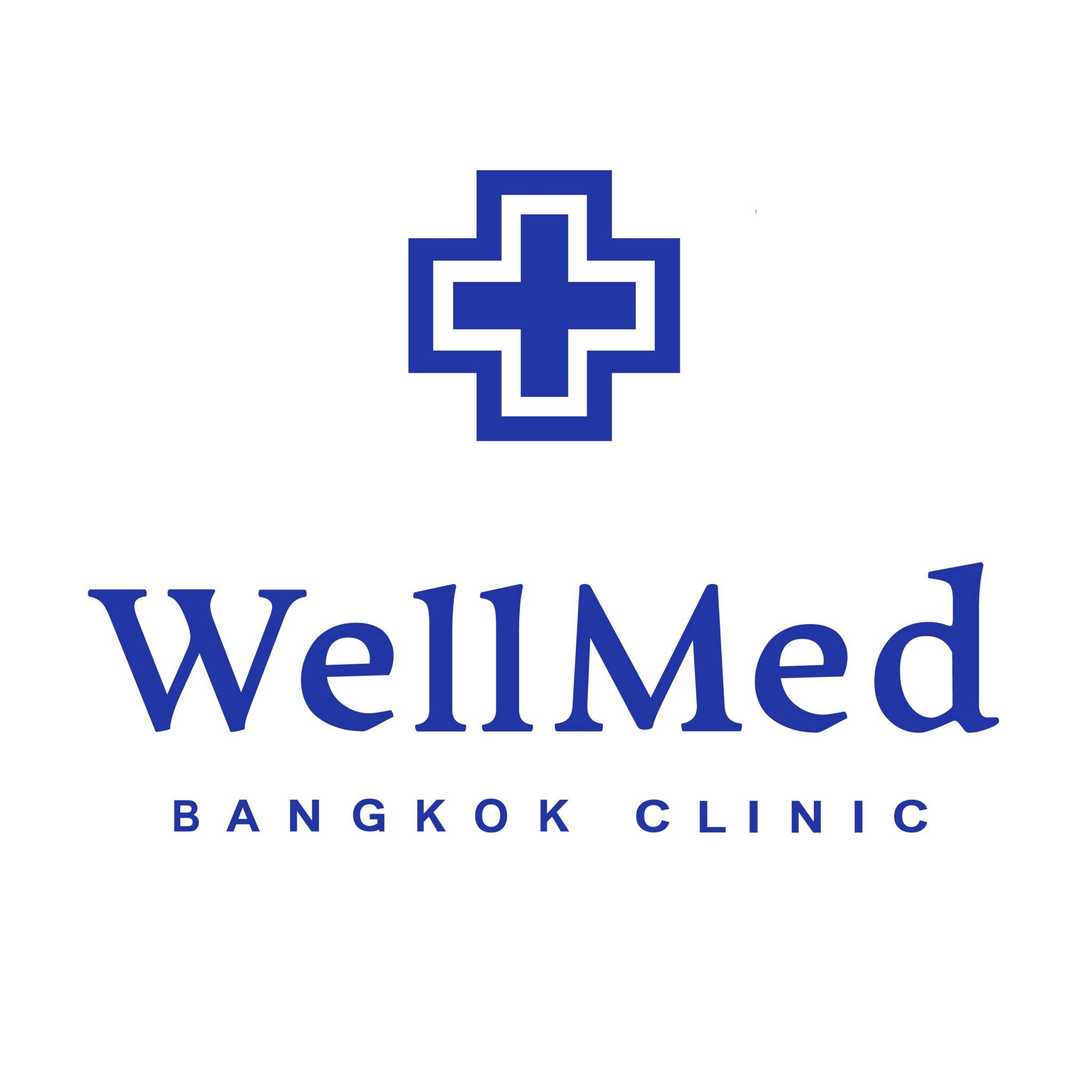 Company Logo For WellMed Medical clinic'