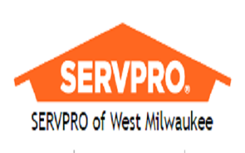 Company Logo For SERVPRO of West Milwaukee'