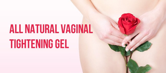 V-Tight Gel'