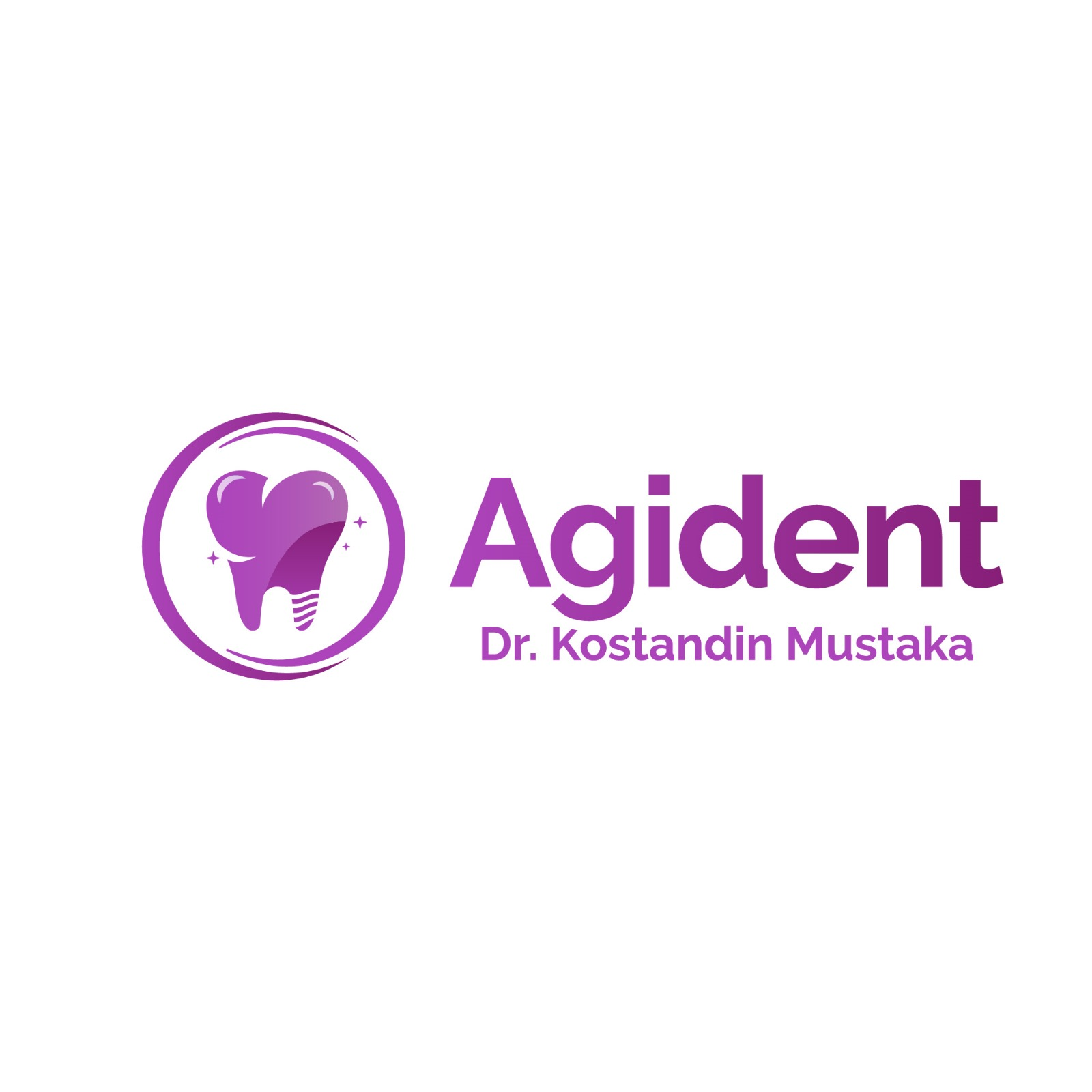 Company Logo For Agident'