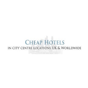 Book Cheap Hotels in UK Logo