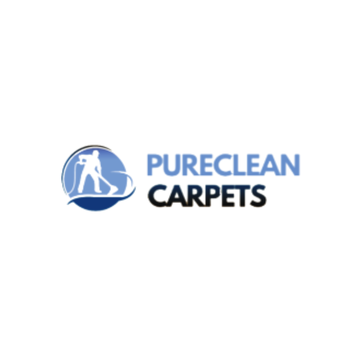 Company Logo For PureClean Carpets'