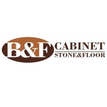 Company Logo For B&amp;F Cabinet Stone &amp; Floor'