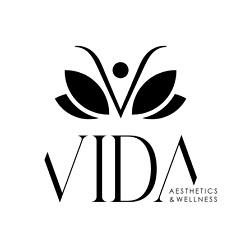 Vida Aesthetics and Wellness Logo